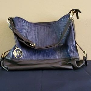 Mia K Farrow handbag